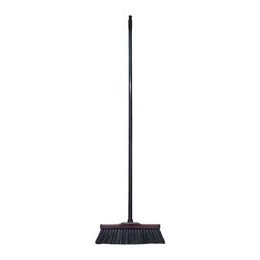Smeták s násadou 120cm dřevěný