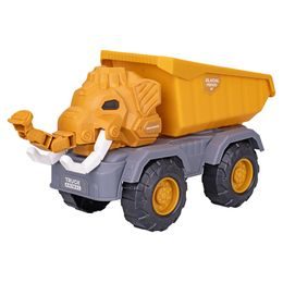 2Kids Toys Balanční duha se zvířátky