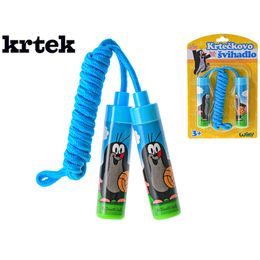 Švihadlo Krteček 230cm na kartě