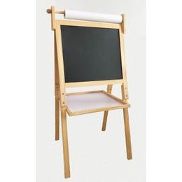 2Kids Toys Magnetická tabule oboustranná střední