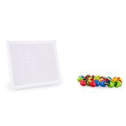 Zoolandia pejsek 5-9cm 12druhů v sáčku 24ks v DBX