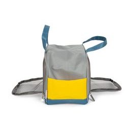 small foot Ohebné panenky rodina s dítětem