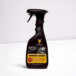 COYOTE LUBES Minerální olej 2T 1L