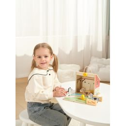 2Kids Toys Magnetická tabule oboustranná střední