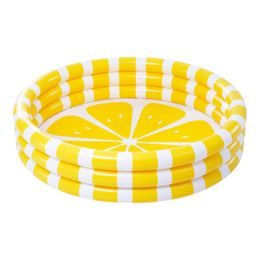 INTEX Dětský bazén Citrón Ø23cm