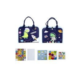 2Kids Toys Sada dřevěných aut