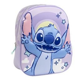 Dětský 3D batoh Stitch