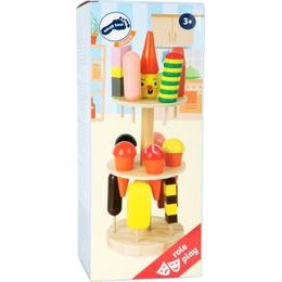 small foot Souprava Vaření těstovin