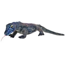 Varan komodský plyšový 90cm 0m+ v sáčku