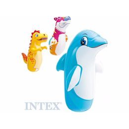 INTEX Vstávák 3 druhy zvířat 3+ 98x44cm