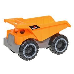 Auto stavební 9-10cm zpětný chod 4druhy 12ks v DBX