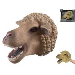 Maňásek ovce 20cm v krabičce