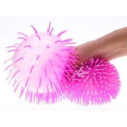 Toys&Trends míček gigantický strečový 18cm 4barvy 6ks v DBX