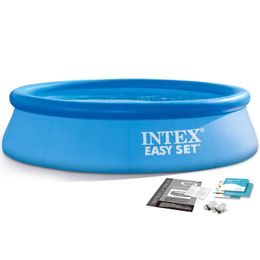 INTEX Bazén 2,44mx61cm | 8'x24"