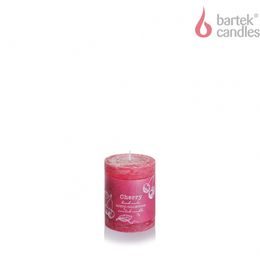 Bartek Svíčka slupek 70x90 Zapachova Rustic Cherry