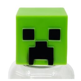 3D Keramický hrnek Minecraft - 444 ml