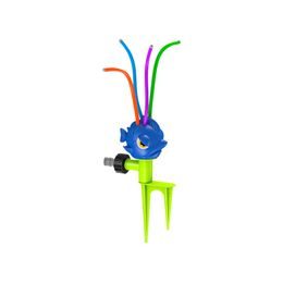 Sun Fun vodní pumpa 46cm 3barvy na kartě