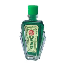 Větrový olejíček 12ml