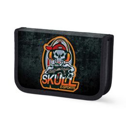 Penál 1P nevybavený Games 2 chl