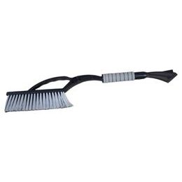 Čarodějnické koště 94cm bambus + roští