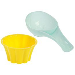 2Kids Toys 3D skládačka Zarážka na knihy Miniatura domečku Vintage auta