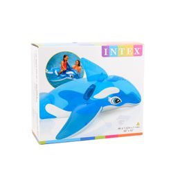 INTEX Kosatka 152x114cm