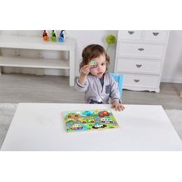 2Kids Toys Tužka pompon Pes