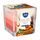 Bispol Svíčka ve skle 170g Vanilla Amber