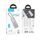 Wow 5v1 USB Hub redukce HDTV+PD+USB 3.0*3