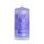 Bartek Svíčka slupek 50x100 Shades Of Lavender