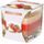 Bispol Svíčka ve skle 170g Apple Cinnamon