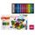 DELI Pastely plasticolor 24 barev Color Emotion