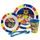 Dětská jídelná sada 5 ks - Paw Patrol Pup Power