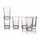 Sada odlivek 40ml 6ks Torino
