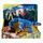 Sada se Stegosaurem a Dr. Alanem Grantem - Imaginext Jurassic World Fisher Price