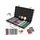Poker set v kufříku - 300 žetonů