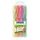 CENTROPEN Zvýrazňovač 8722/4