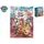 Paw Patrol Dino Rescue puzzle 32x23cm 48dílků v krabičce