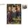 Harry Potter puzzle 32x23cm Harry a přátelé 250dílků v krabičce