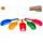 Sun Fun lopatka 23cm 5barev 18m+