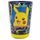 Bezpečný plastový kelímek 470 ml - Pokémon Doodle Grip