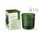 Bartek Svíčka sklo 150g CedarWood