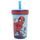 Bezpečný plastový kelímek 370 ml - Spiderman Dimension