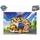Paw Patrol puzzle 20x13cm 35dílků v krabičce