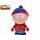 South Park - Stan plyšový 25cm stojící 0m+