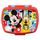 Sendvičový box - Mickey Mouse Better Together