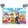 Paw Patrol puzzle 20x13cm 35dílků v krabičce
