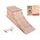 Skateboard 10cm kov s dřevěnou rampou v krabičce