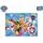 Paw Patrol puzzle 32x23cm 60dílků v krabičce