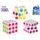 Brain Games hlavolam kostka 3,5cm v sáčku 36ks v DBX